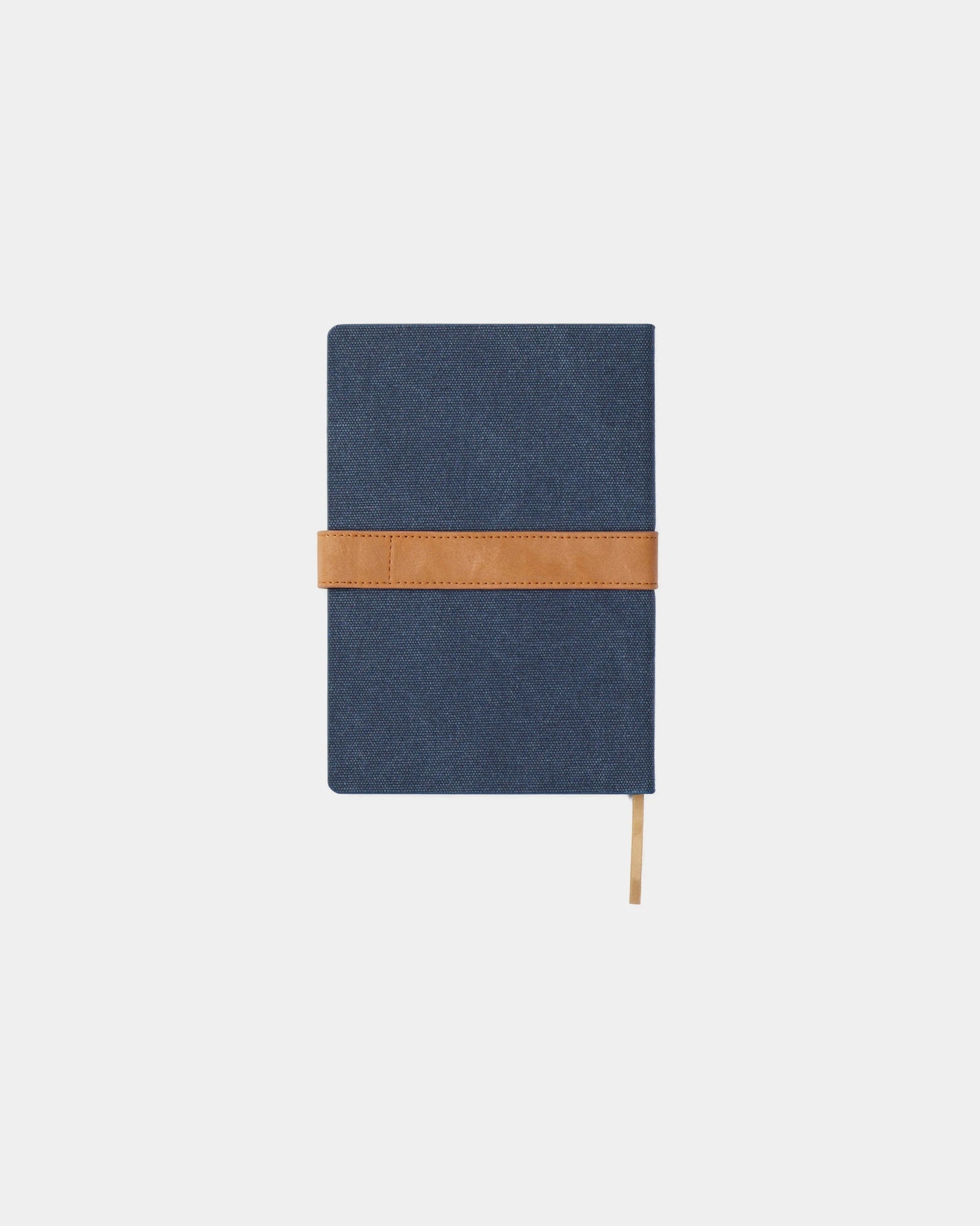 Carnet de notes recyclé Vinga RCS Bosler à personnaliser - 7