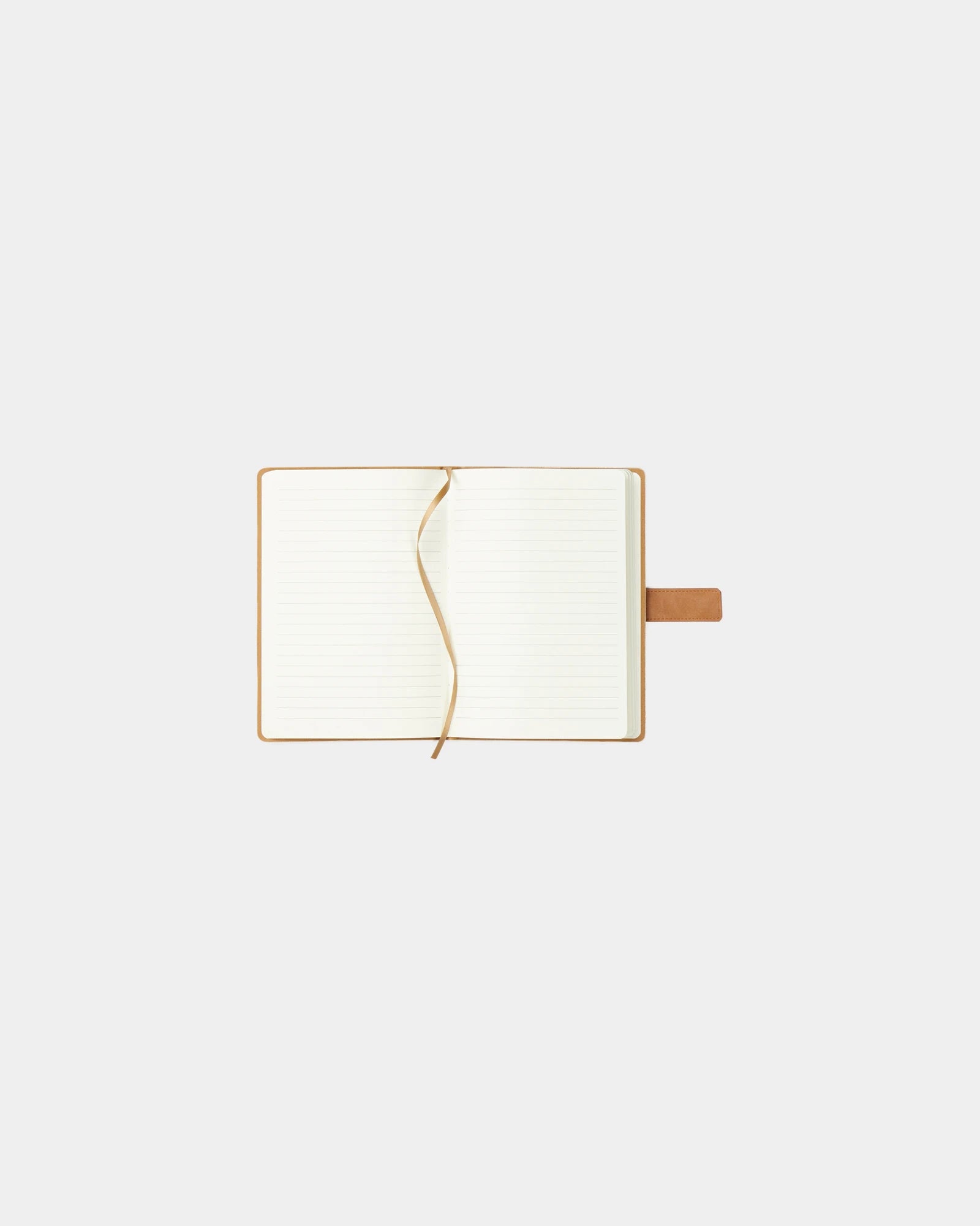 Carnet de notes recyclé Vinga RCS Bosler à personnaliser - 8