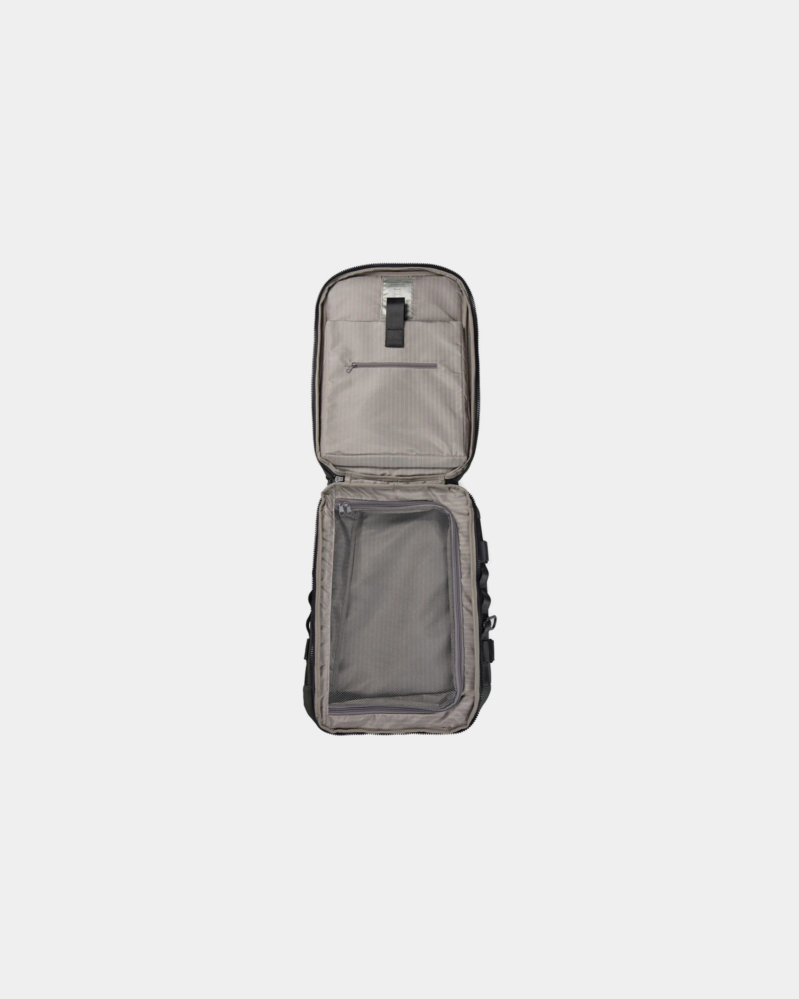 Sac à dos recyclé Vinga Baltimore 33L à personnaliser - 15