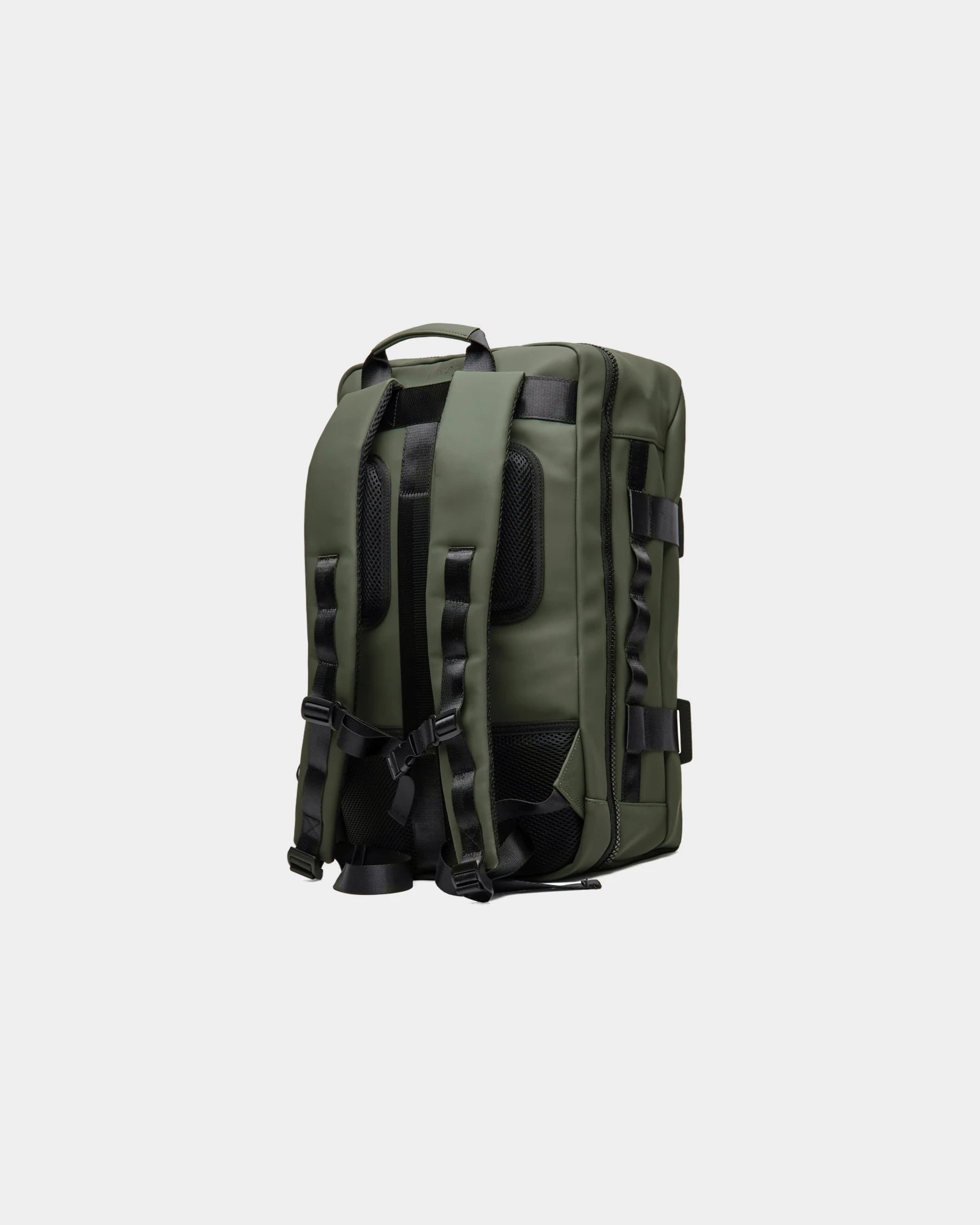 Sac à dos recyclé Vinga Baltimore 33L à personnaliser - 11