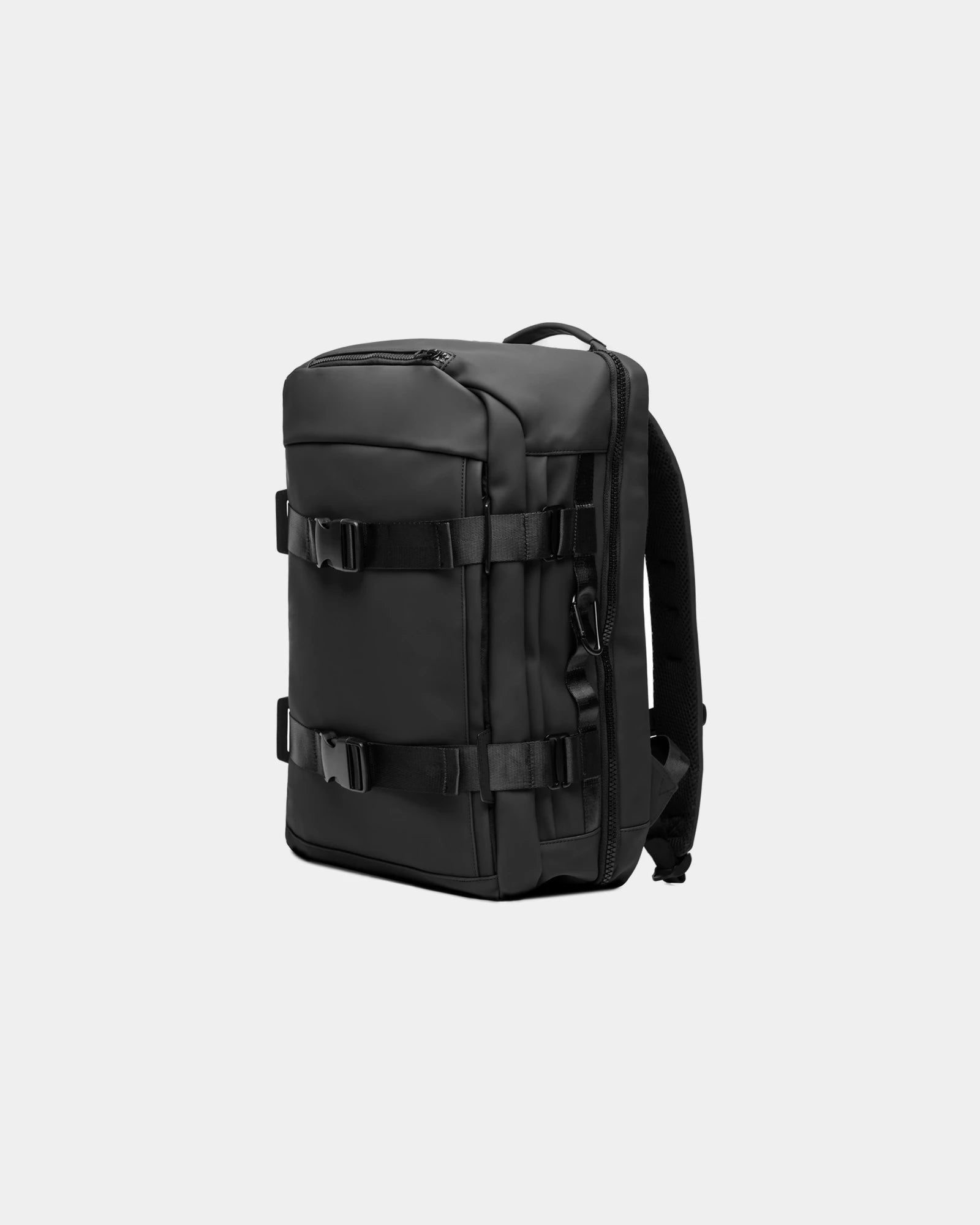 Sac à dos recyclé Vinga Baltimore 33L à personnaliser - 1