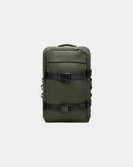 Sac à dos recyclé Vinga Baltimore 33L à personnaliser - Vert