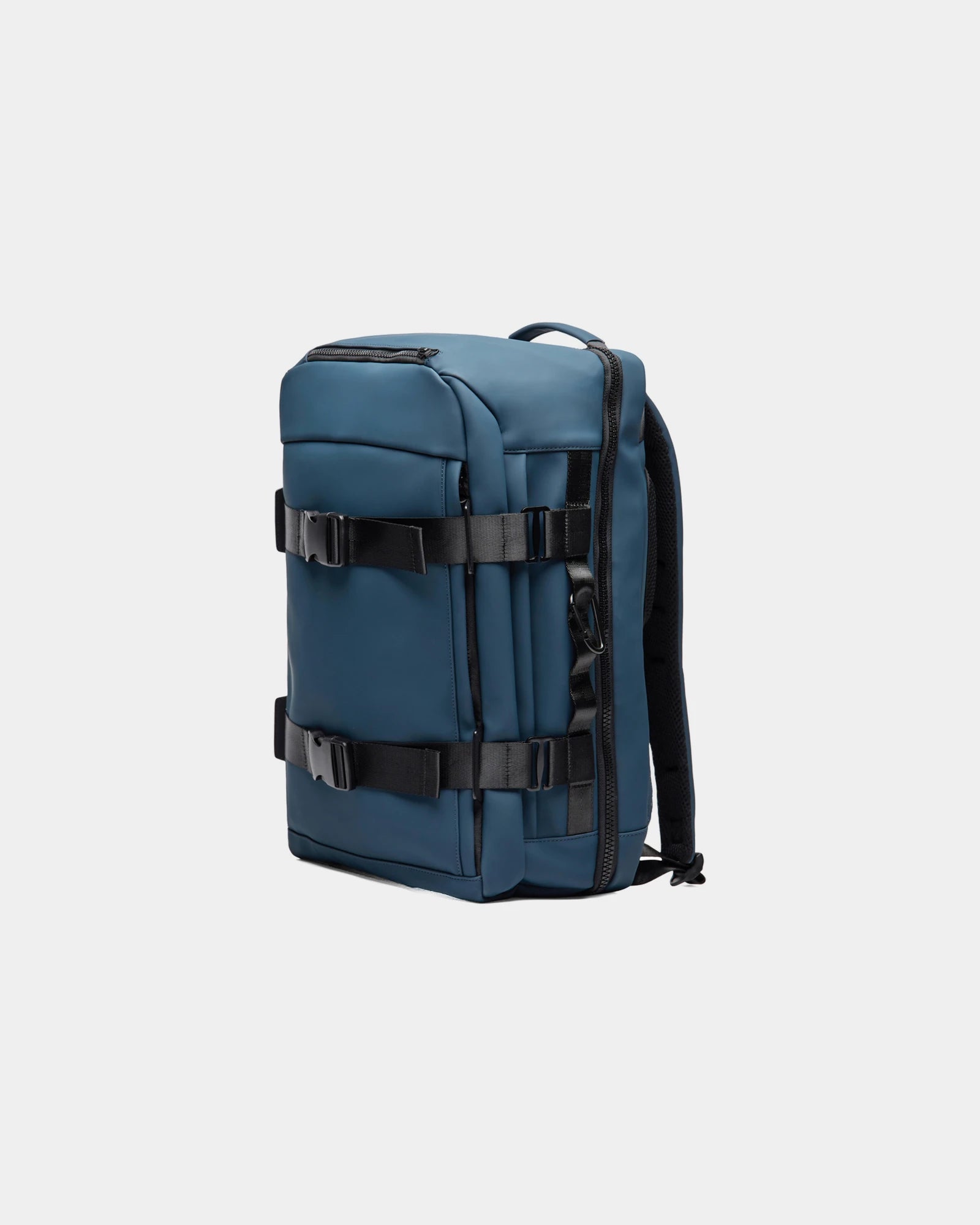 Sac à dos recyclé Vinga Baltimore 33L à personnaliser - 27