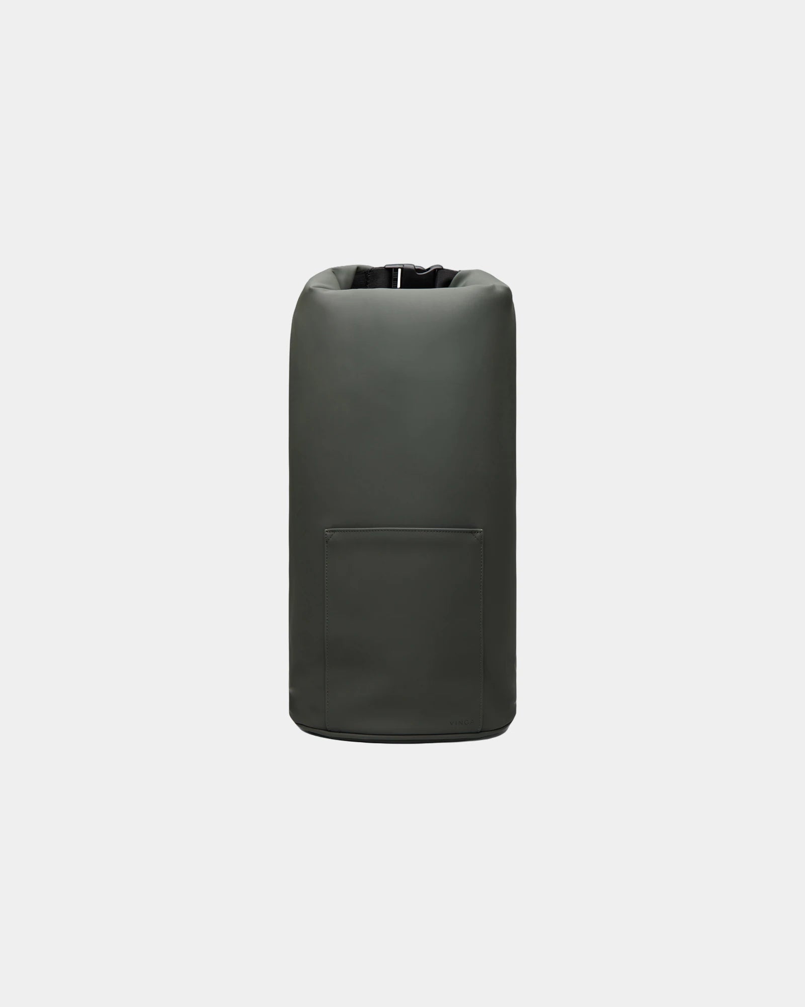 Sac isotherme polyester recyclé Vinga Baltimore à personnaliser - Vert