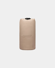 Sac isotherme polyester recyclé Vinga Baltimore à personnaliser - Greige