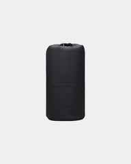 Sac isotherme polyester recyclé Vinga Baltimore à personnaliser - Noir