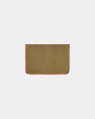 Pochette ordinateur toile recyclée Vinga 16" à personnaliser - 5