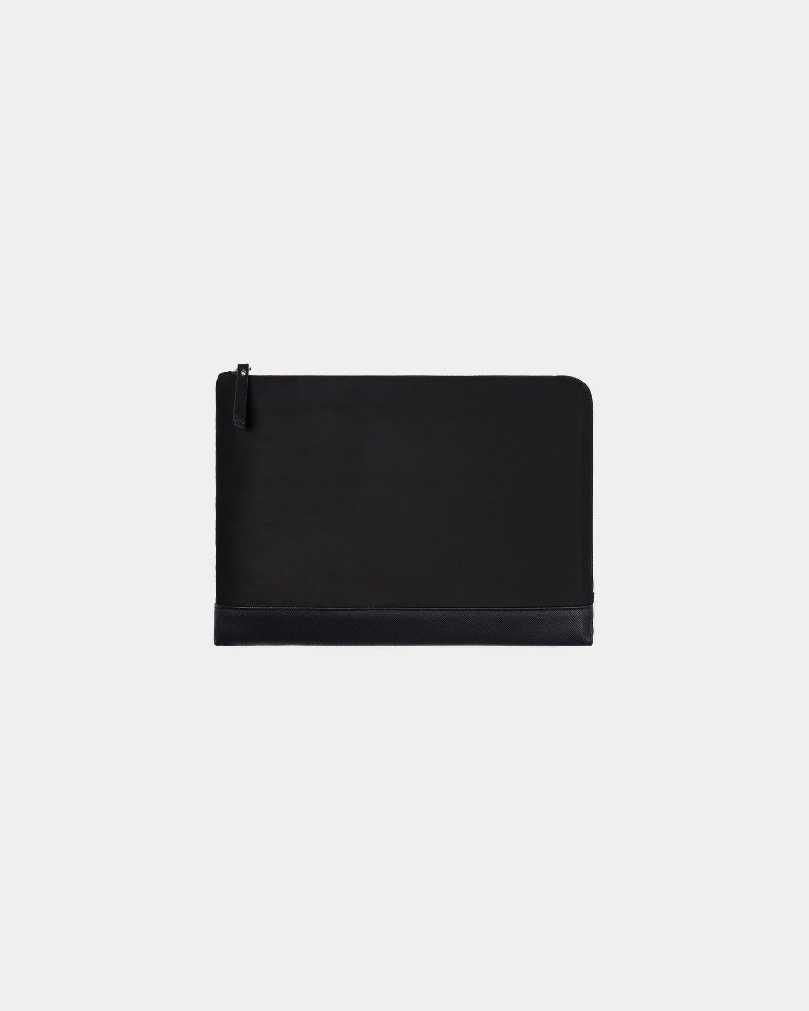 Pochette ordinateur Vinga Marlow 16" à personnaliser - Noir