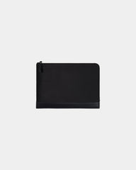 Pochette ordinateur Vinga Marlow 16" à personnaliser - Noir