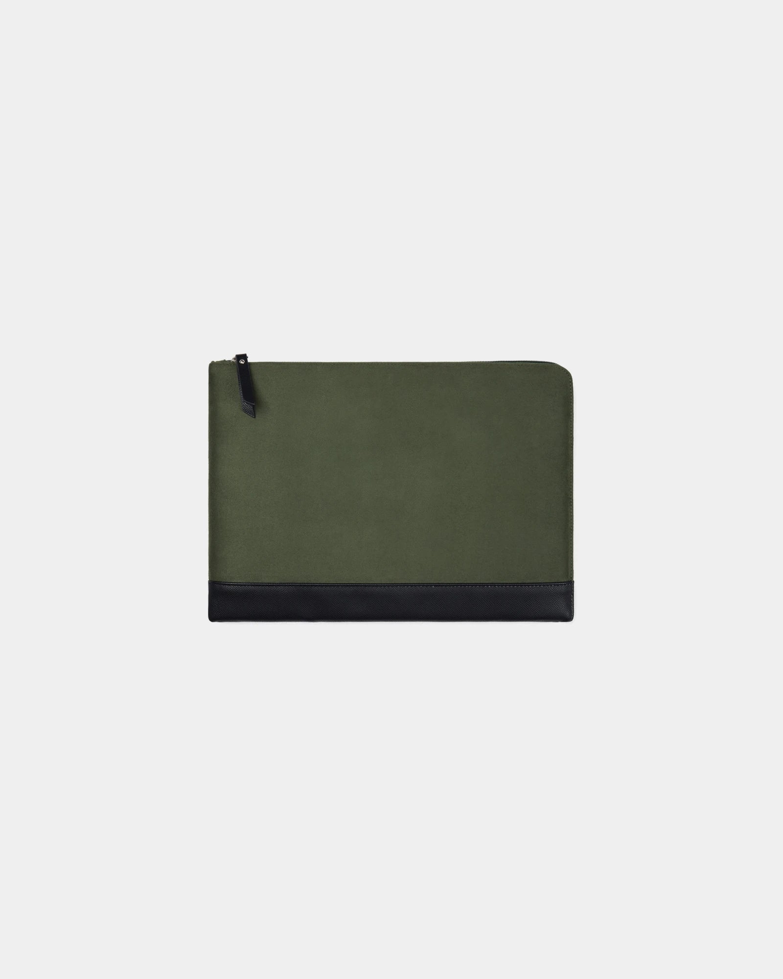 Pochette ordinateur Vinga Marlow 16" à personnaliser - Vert