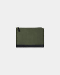 Pochette ordinateur Vinga Marlow 16" à personnaliser - Vert