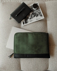 Pochette ordinateur Vinga Marlow 16" à personnaliser - 8