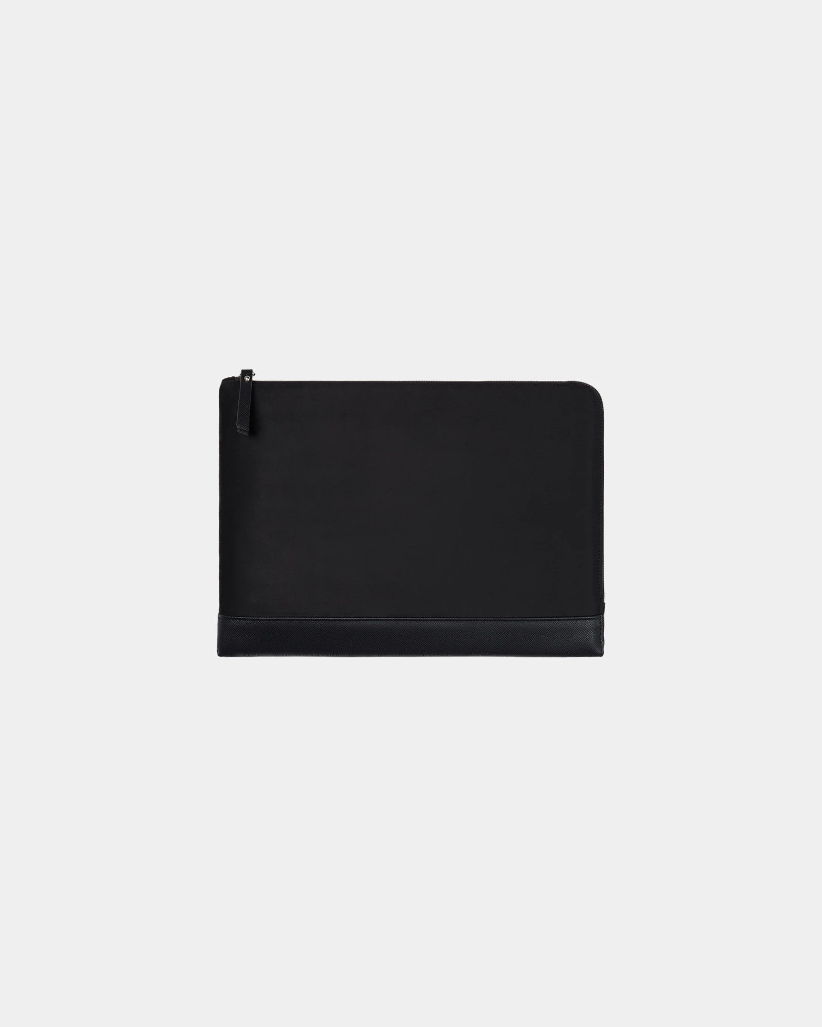 Pochette ordinateur 14" Vinga Marlow personnalisable - Noir