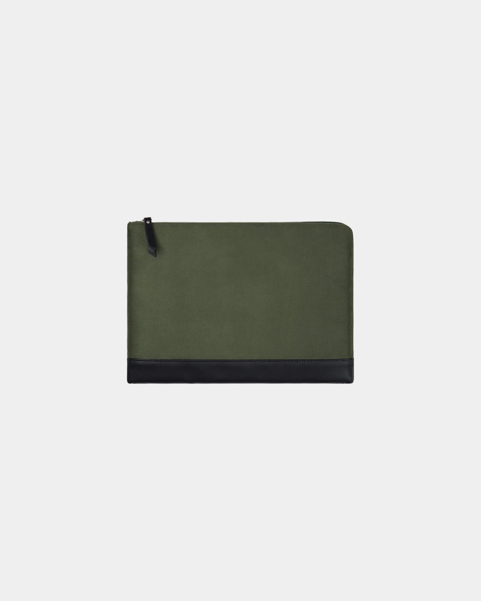Pochette ordinateur 14" Vinga Marlow personnalisable - Vert