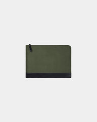 Pochette ordinateur 14" Vinga Marlow personnalisable - Vert