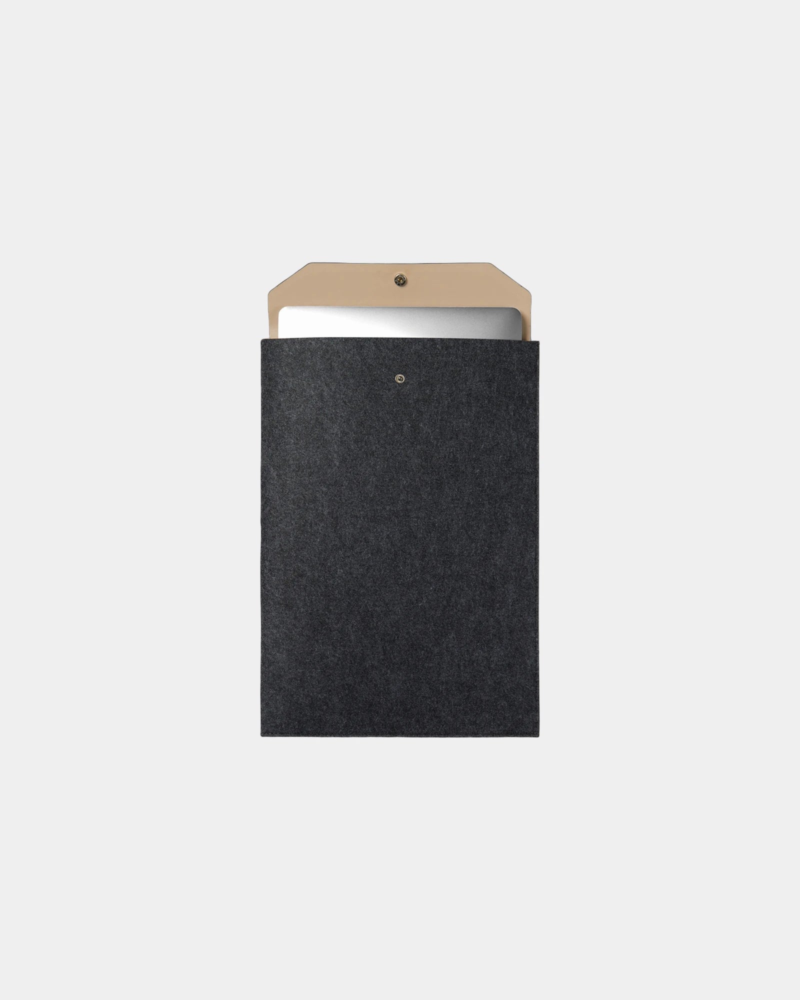 Pochette ordinateur recyclé Vinga Albon 17" à personnaliser - 1