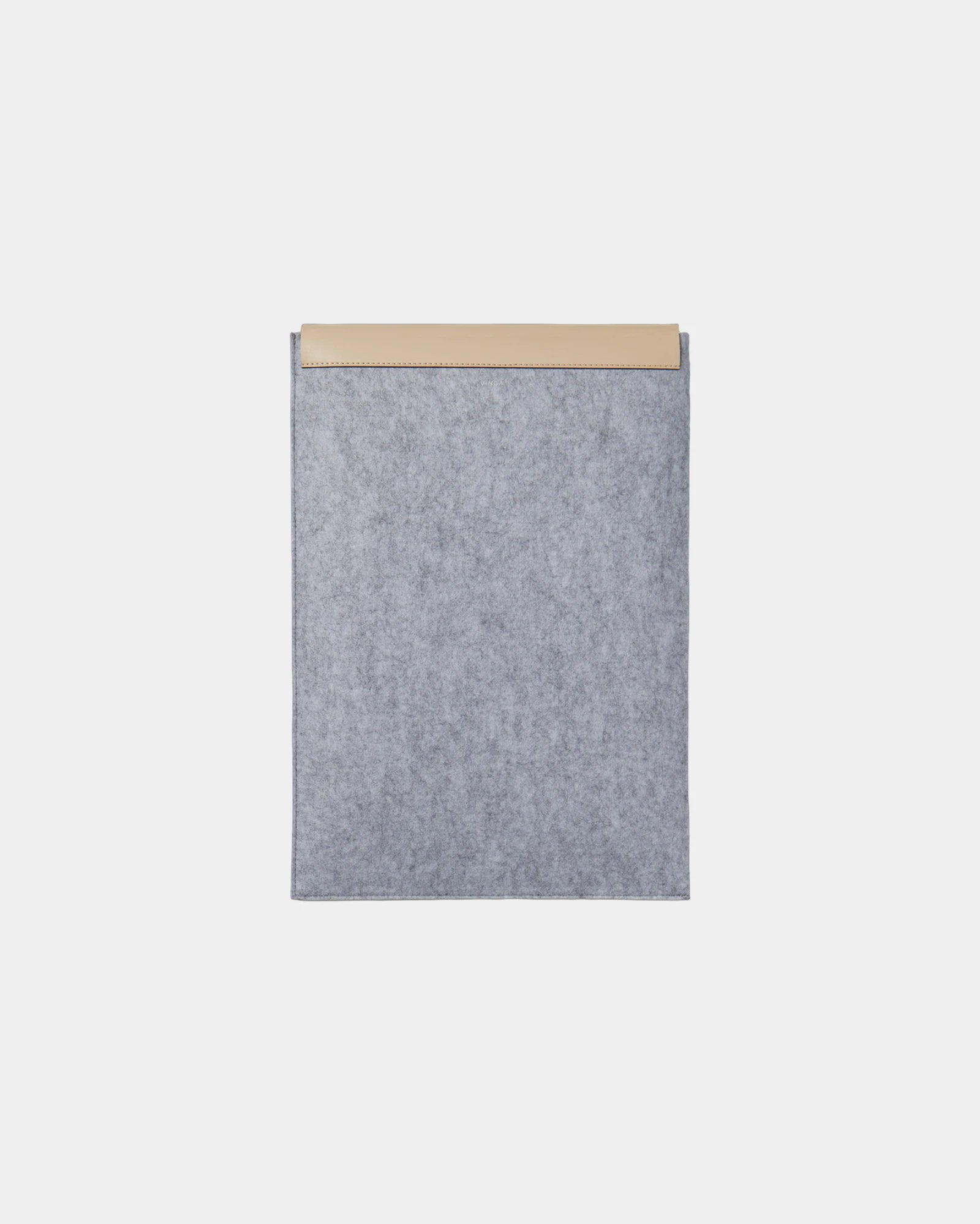 Pochette ordinateur recyclé Vinga Albon 17" à personnaliser - 8