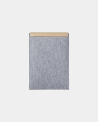 Pochette ordinateur recyclé Vinga Albon 17" à personnaliser - 8