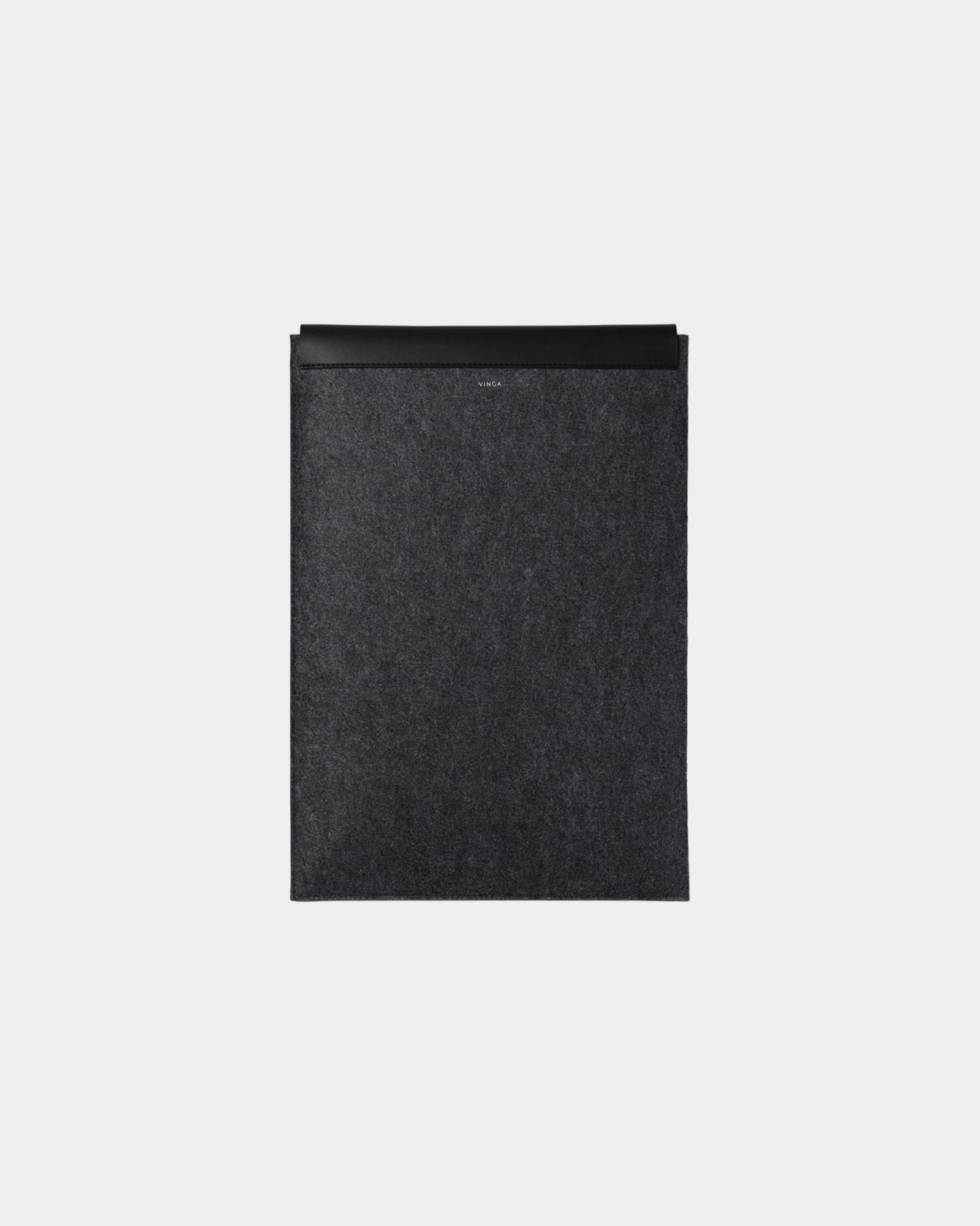 Pochette ordinateur recyclé Vinga Albon 17" à personnaliser - 2