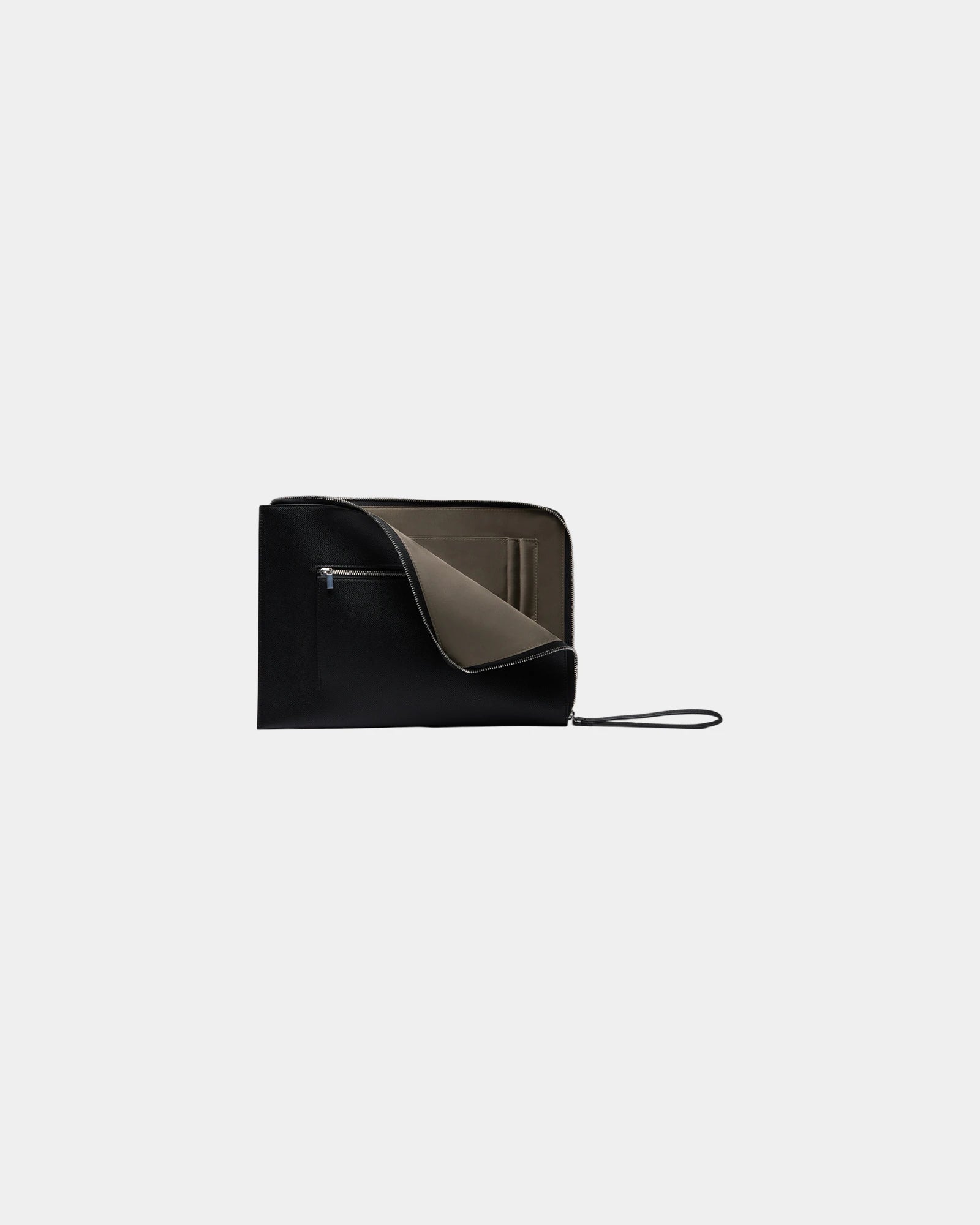 Sacoche ordinateur rPET Vinga Bermond 14'' à personnaliser - 1