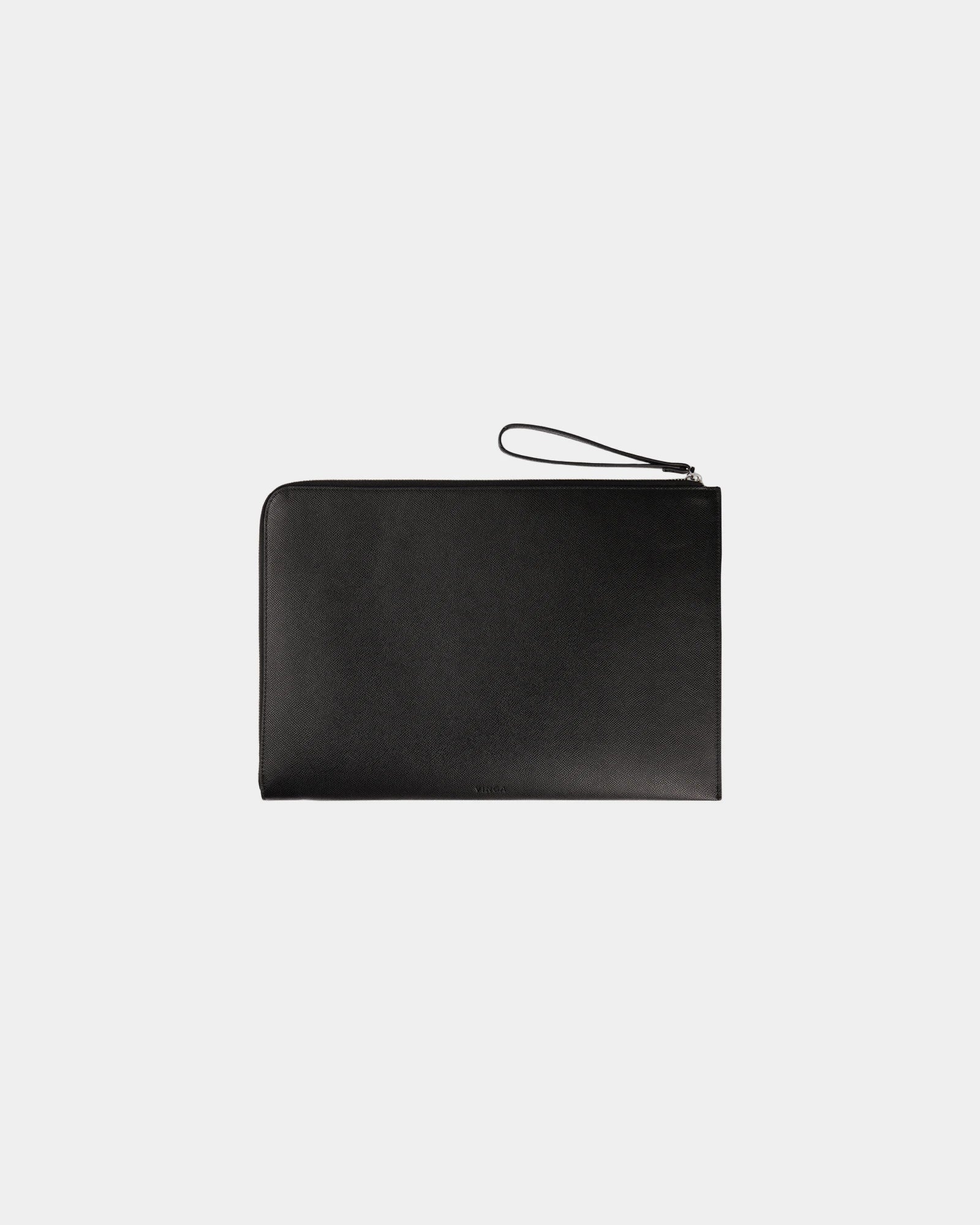 Sacoche ordinateur rPET Vinga Bermond 16'' à personnaliser - 2