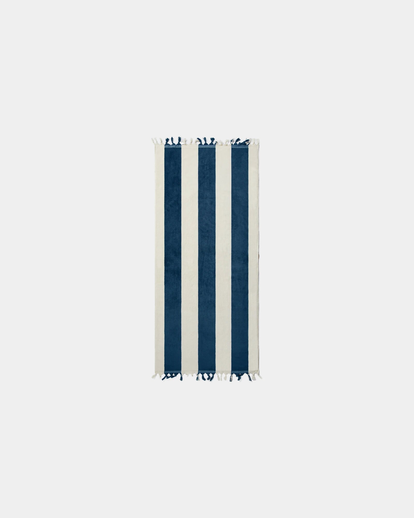 Serviette de plage coton Vinga Valmer à personnaliser - 5