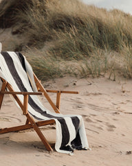 Serviette de plage coton Vinga Valmer à personnaliser - 10