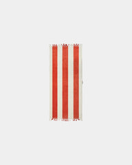 Serviette de plage coton Vinga Valmer à personnaliser - 1