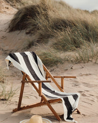 Serviette de plage coton Vinga Valmer à personnaliser - 8