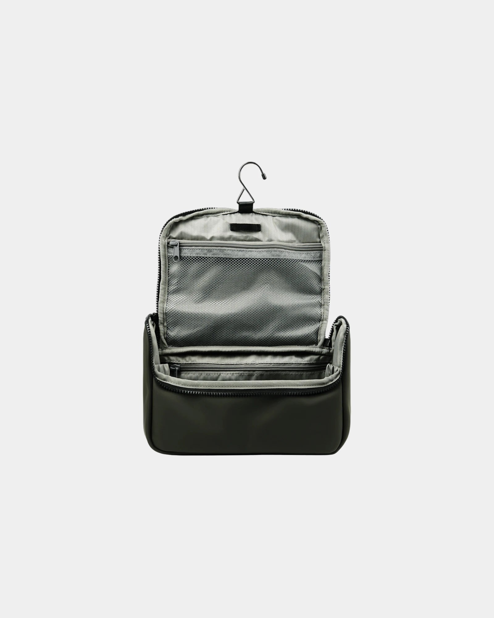 Trousse de toilette PU Vinga Baltimore à personnaliser - 11