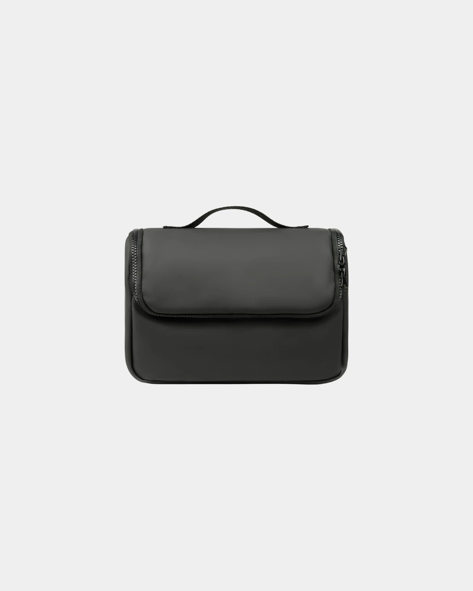 Trousse de toilette PU Vinga Baltimore à personnaliser - 1
