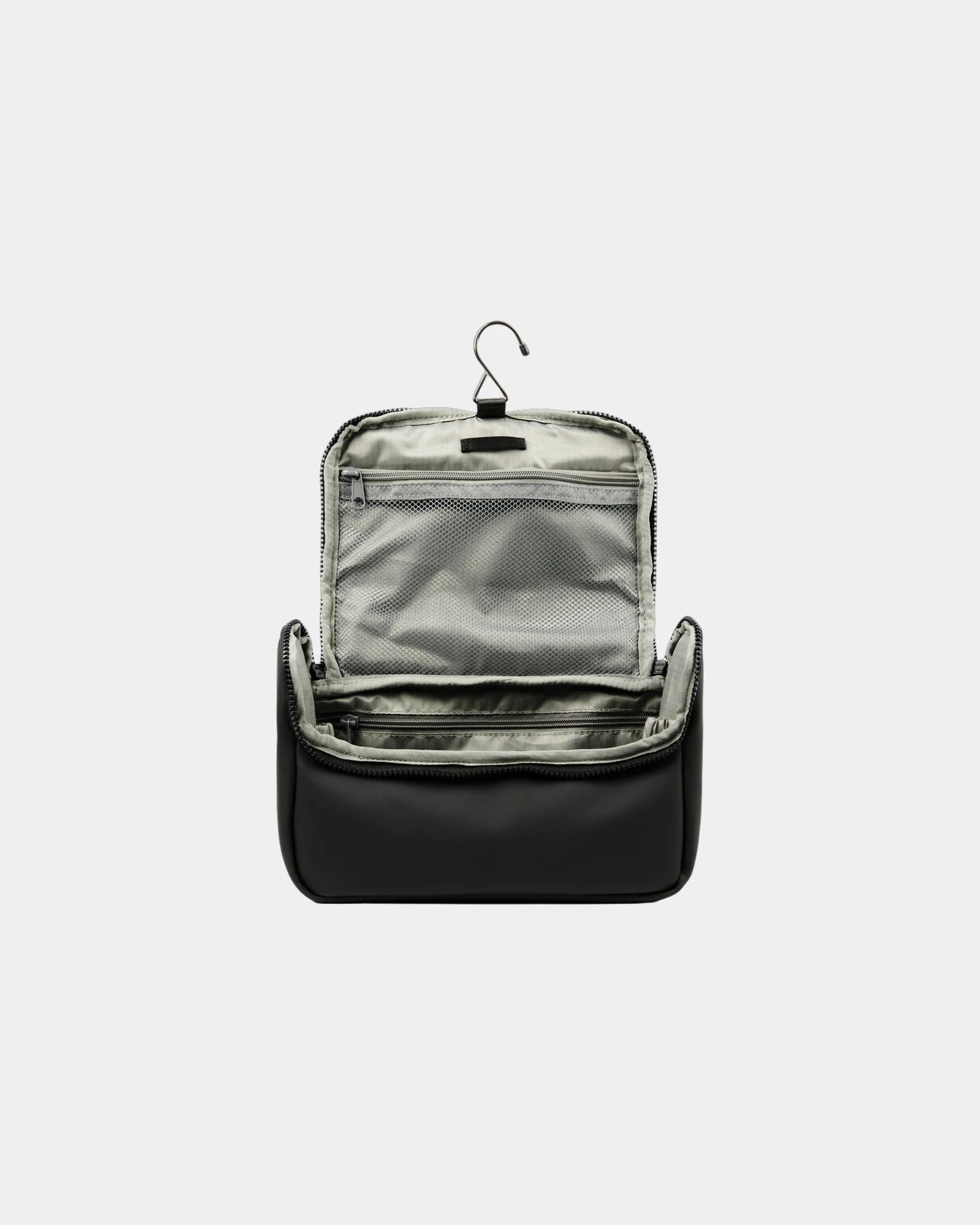 Trousse de toilette PU Vinga Baltimore à personnaliser - 2