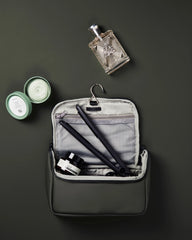 Trousse de toilette PU Vinga Baltimore à personnaliser - 14