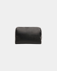 Trousse de toilette PU recyclé Vinga Bermond à personnaliser - 4