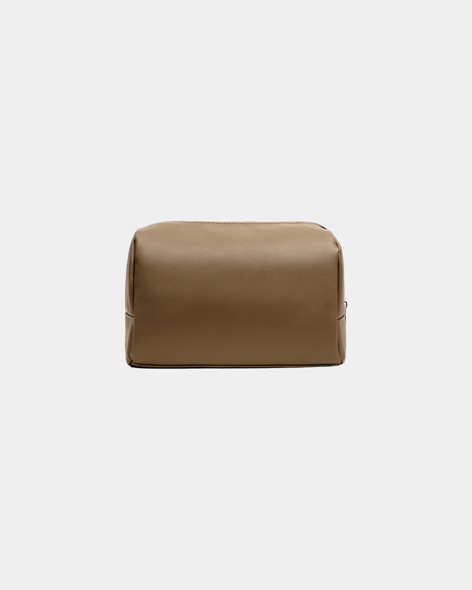 Trousse de toilette PU recyclé Vinga Bermond à personnaliser - 9