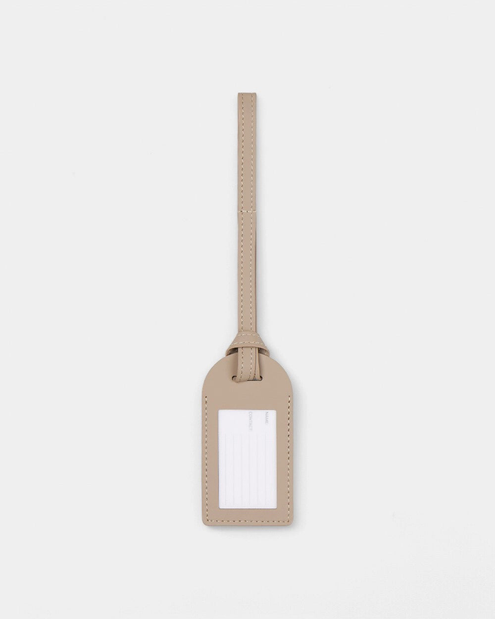 Étiquette à Bagages à personnaliser - 4