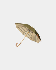 Parapluie rPET AWARE™ Vinga 23" à personnaliser - Vert