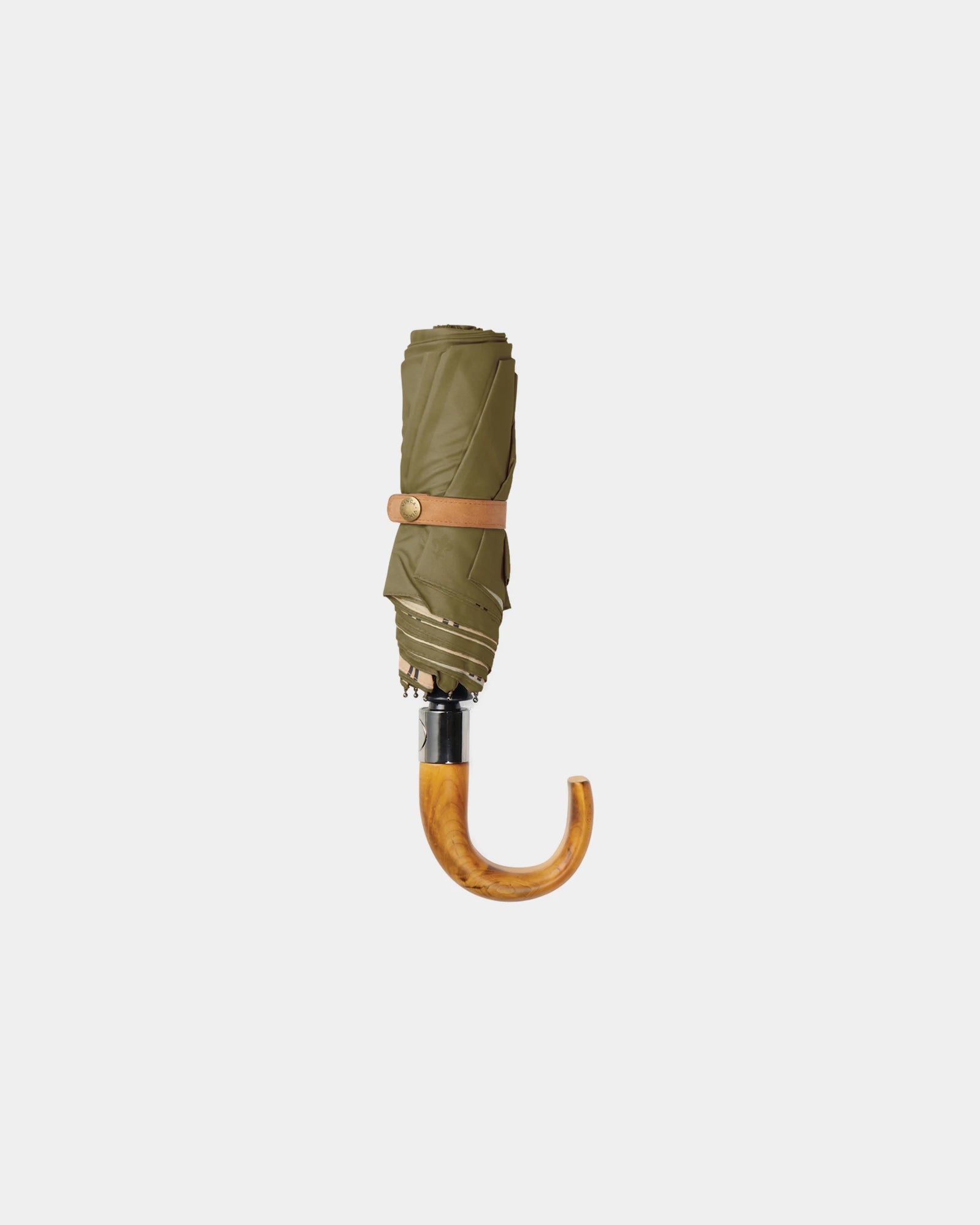 Parapluie rPET AWARE™ Vinga Bosler 21" à personnaliser - 11
