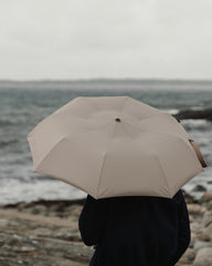 Parapluie anti-tempête rPET Vinga Baltimore 21 pouces à personnaliser - 18
