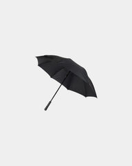 Parapluie anti-tempête rPET Vinga Baltimore 23" à personnaliser - Noir