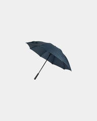 Parapluie anti-tempête rPET Vinga Baltimore 23" à personnaliser - Bleu Marine