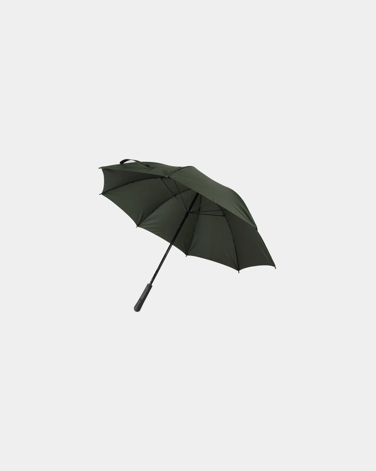 Parapluie anti-tempête rPET Vinga Baltimore 23" à personnaliser - Vert