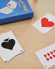 Jeu de cartes élégant Vinga à personnaliser - 3