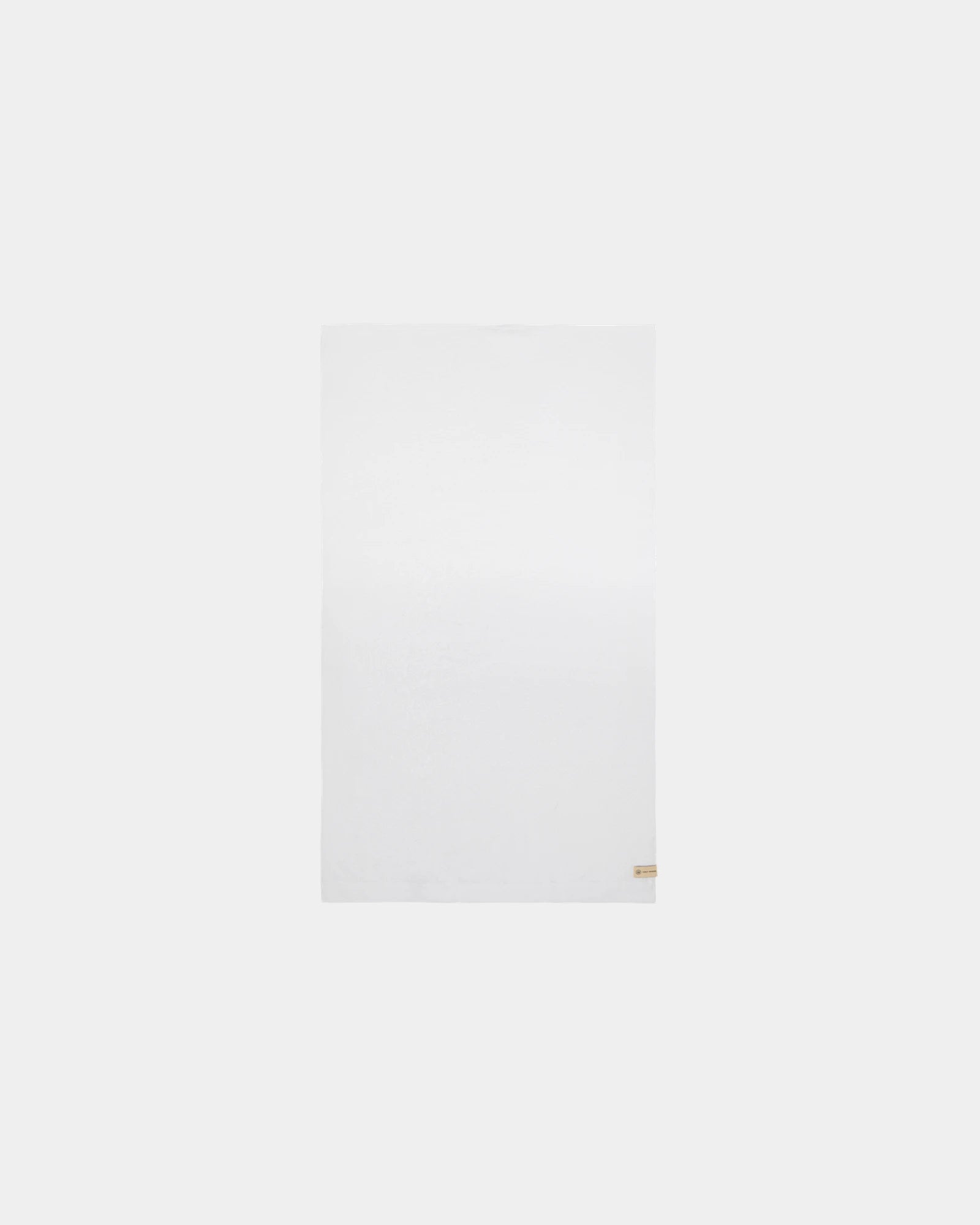 Serviette coton Lyocell Vinga Birch 90x150 à personnaliser - 1