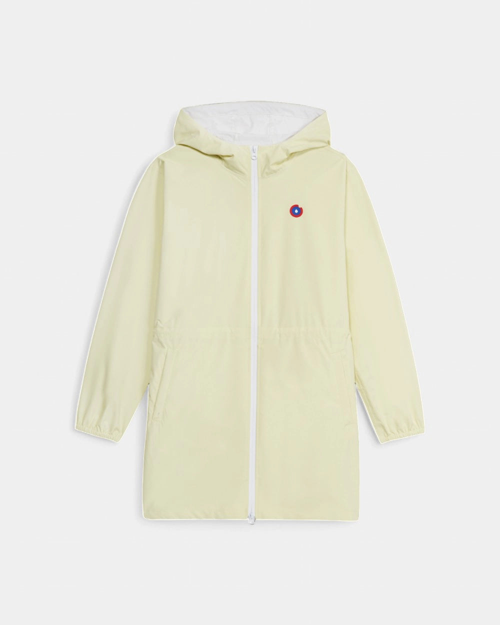 Veste Imperméable Flotte Amelot à personnaliser - 26