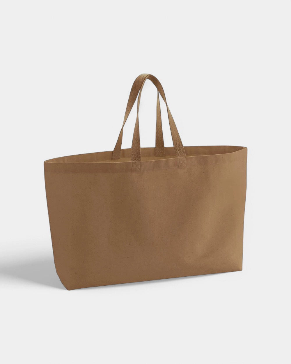 Tote-bag extra-large à personnaliser - 1