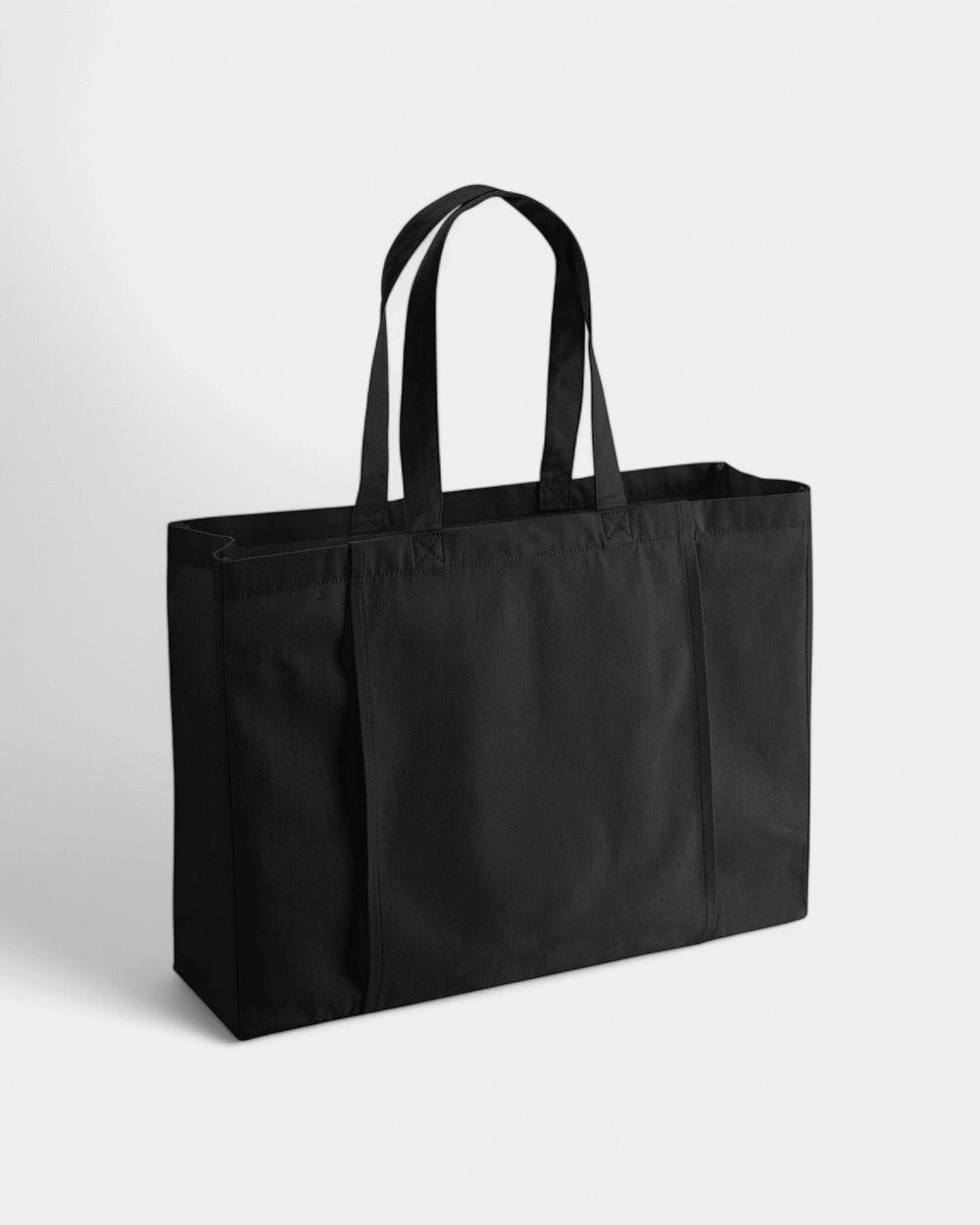 Sac de yoga en coton biologique à personnaliser - 1