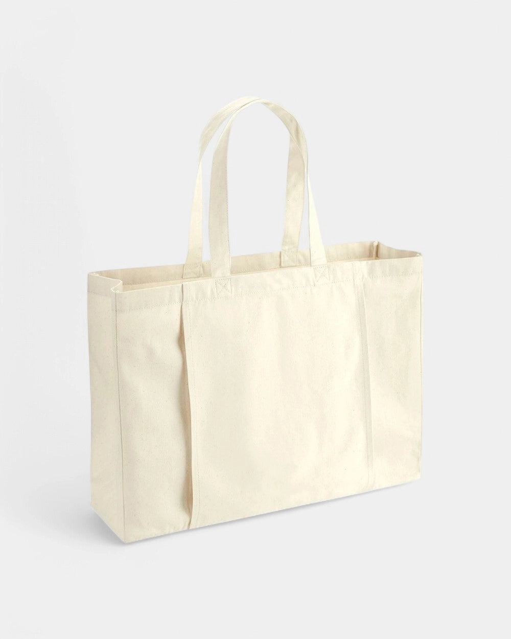 Sac de yoga en coton biologique à personnaliser - 3
