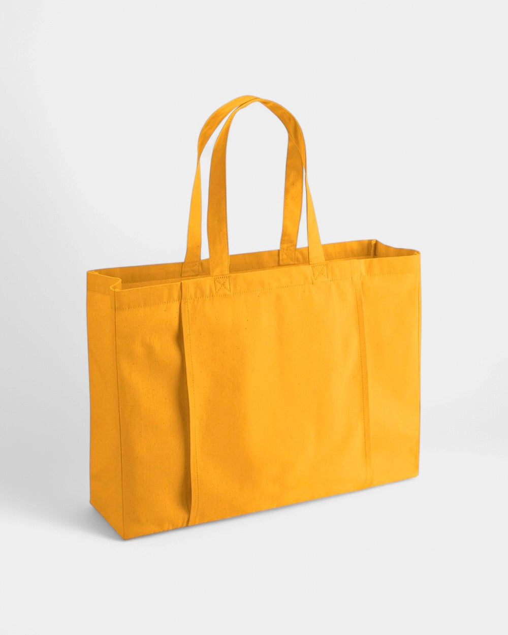 Sac de yoga en coton biologique à personnaliser - 4