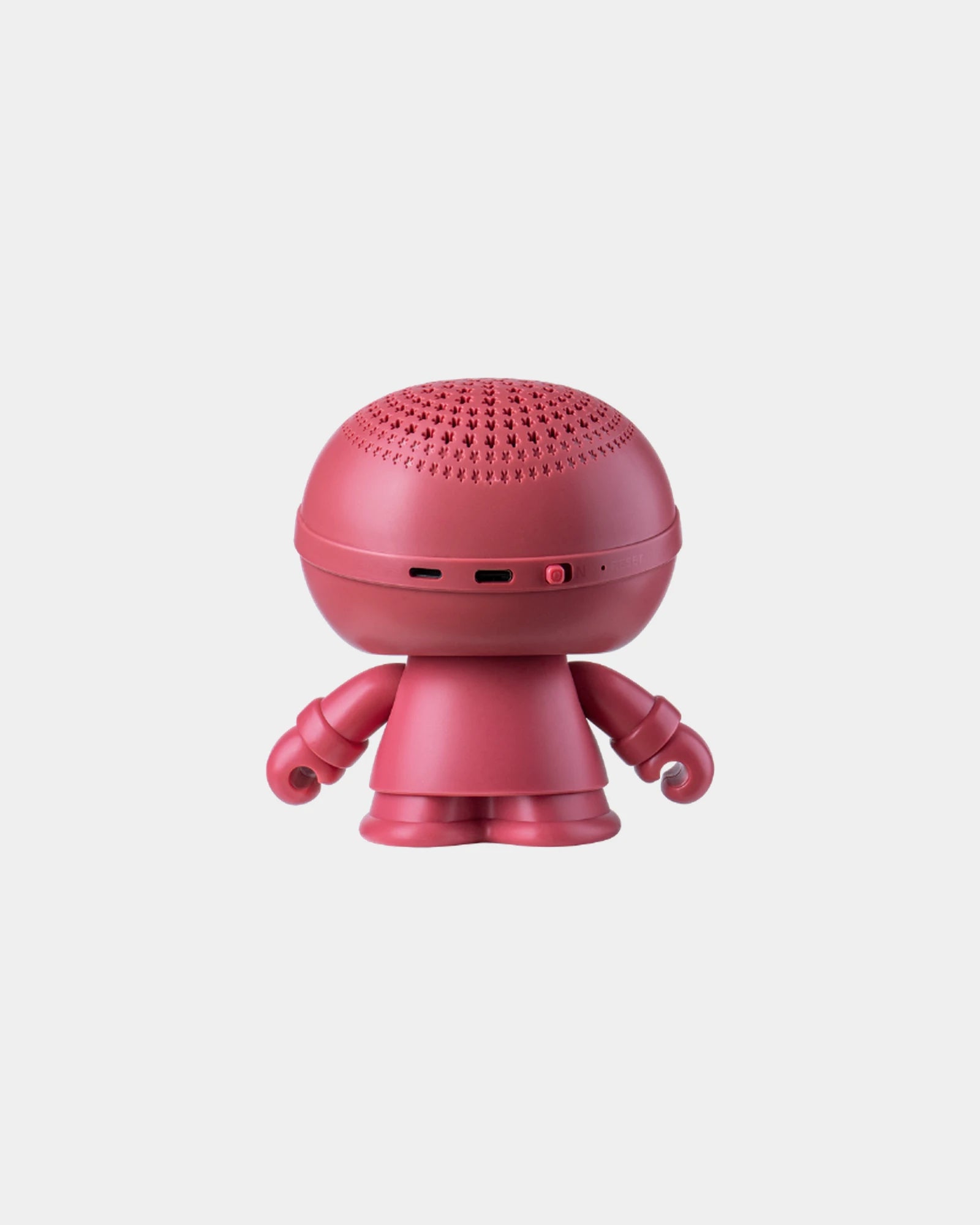 Enceinte connectée plastique recyclé Xboy-R à personnaliser - 1